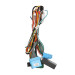 Перехідник для магнітол Element 6485 Honda Odyssey 2003-2008 CAN-BUS