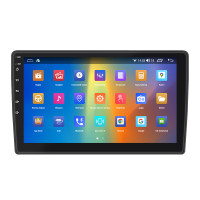 Штатна магнітола Volkswagen Caddy 2010-2015 Element Prime 2/32 4G CarPlay