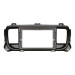 Перехідна рамка Citroen Jumpy Spacetourer 2016+ Opel Zafira Life Vivaro 2019+ Peugeot Expert Traveller 2016+