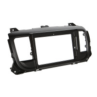 Перехідна рамка Citroen Jumpy Spacetourer 2016+ Opel Zafira Life Vivaro 2019+ Peugeot Expert Traveller 2016+