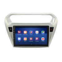 Штатна магнітола Citroen C-Elysee 2012-2016 Element 4/64 4G CarPlay