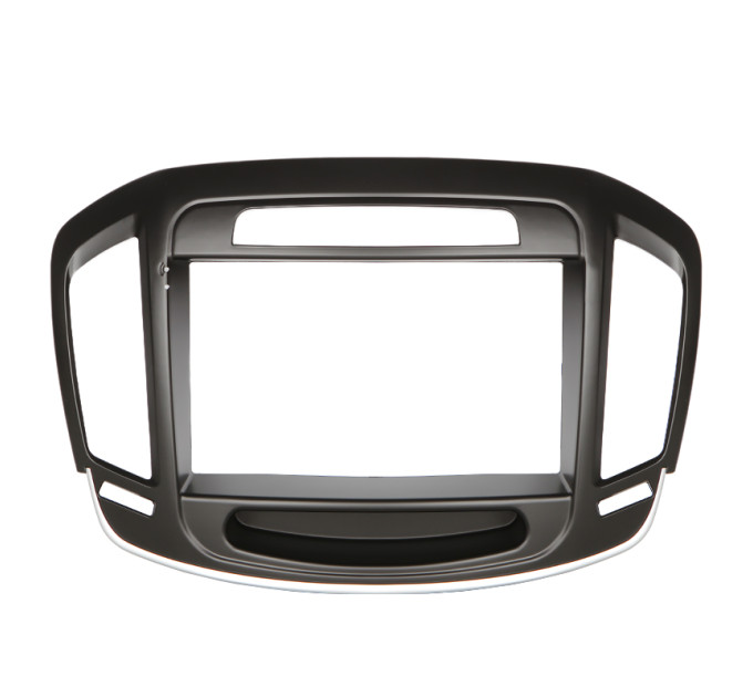 Перехідна рамка Opel Insignia 2008-2013 Buick Regal 2008-2013 (6388) Black