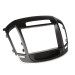 Перехідна рамка Opel Insignia 2008-2013 Buick Regal 2008-2013 (6388) Black