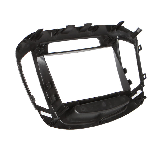 Перехідна рамка Opel Insignia 2008-2013 Buick Regal 2008-2013 (6388) Black