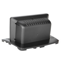 Перехідна рамка Volvo XC90 2002-2014 (7117)