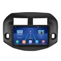 Штатна магнітола Toyota RAV4 (XA30) 2005-2010 Element 6/128 4G CarPlay