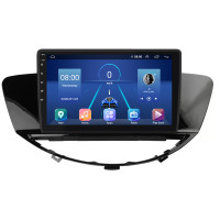 Штатна магнітола Subaru Tribeca 2007-2014 Element 4/64 4G CarPlay