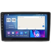 Штатна магнітола Ford Escape 2004-2007 Element Prime 4/64 CarPlay 4G