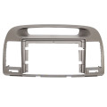Перехідна рамка Toyota Camry (ACV30) 2001-2006 (TO 200N) 6507 Gray