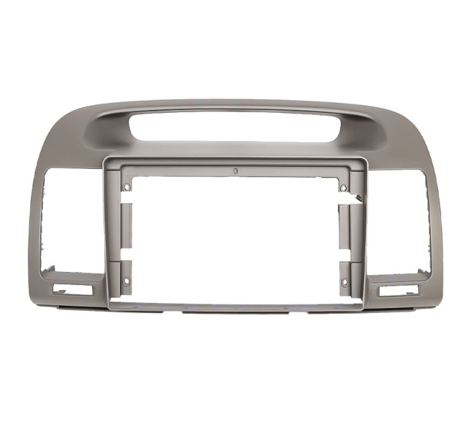 Перехідна рамка Toyota Camry (ACV30) 2001-2006 (TO 200N) 6507 Gray
