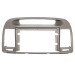 Перехідна рамка Toyota Camry (ACV30) 2001-2006 (TO 200N) 6507 Gray