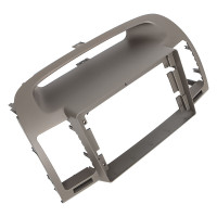 Перехідна рамка Toyota Camry (ACV30) 2001-2006 (TO 200N) 6507 Gray