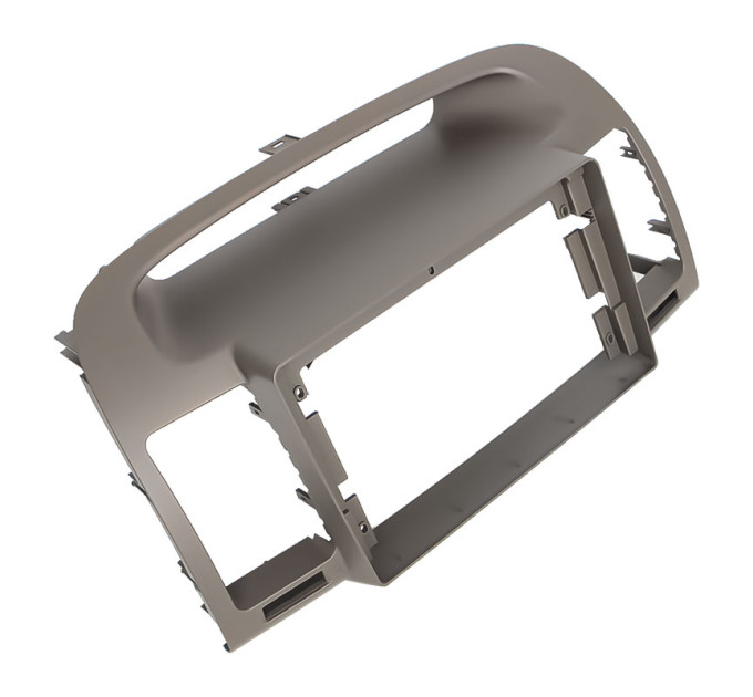 Перехідна рамка Toyota Camry (ACV30) 2001-2006 (TO 200N) 6507 Gray
