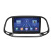 Штатна магнітола Fiat Doblo 2015- Element 6/128 4G CarPlay