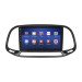 Штатна магнітола Fiat Doblo 2015- Element 6/128 4G CarPlay