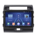 Штатна магнітола Toyota Land Cruiser 200 2007-2012 Element 4/64 4G CarPlay