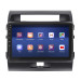 Штатна магнітола Toyota Land Cruiser 200 2007-2012 Element 4/64 4G CarPlay