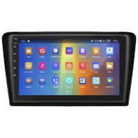 Штатна магнітола Skoda Spaceback 2014-2019 Element Prime 2/32 CarPlay 4G