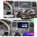 Штатна магнітола Volkswagen Caravelle T5 2003-2009 Element Prime 4/64 CarPlay 4G