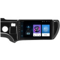 Штатна магнітола Toyota Prius c 2011-2015 Element 1/16