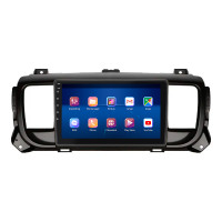 Штатна магнітола Opel Zafira Life 2019- Element 4/64 4G CarPlay