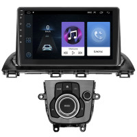 Штатна магнітола Mazda 3 (BM) 2016-2019 Element 1/16