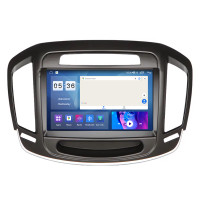 Штатна магнітола Opel Insignia 2013-2017 Element Prime 2/32 CarPlay 4G