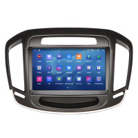 Штатна магнітола Opel Insignia 2013-2017 Element Prime 2/32 CarPlay 4G