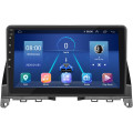 Штатна магнітола Mercedes-Benz C-Клас (W204) 2006-2011 Element 4/64 4G CarPlay