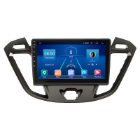 Штатна магнітола Ford Tourneo Custom 2017- Element 6/128 4G CarPlay