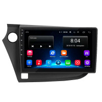Штатна магнітола Honda Insight 2011-2014 Element 2/32