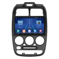 Штатна магнітола Hyundai Accent 2002-2005 Element 4/64 4G CarPlay