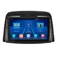Штатна магнітола Renault Koleos 2011-2013 Element 6/128 4G CarPlay