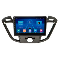 Штатна магнітола Ford Tourneo Custom 2017- Element 4/64 4G CarPlay