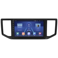 Штатна магнітола Volkswagen Crafter 2017- Element 6/128 4G CarPlay
