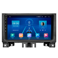 Штатна магнітола Mercedes-Benz Sprinter (W906) 2014-2018 Element 4/32 4G CarPlay