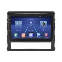 Штатна магнітола Toyota Land Cruiser 200 2015-2021 Element 4/64 4G CarPlay