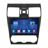Штатна магнітола Subaru XV 2015-2017 Element 4/32 4G CarPlay