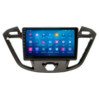 Штатна магнітола Ford Tourneo Custom 2017- Element Prime 4/64 CarPlay 4G