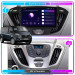 Штатна магнітола Ford Tourneo Custom 2017- Element Prime 4/64 CarPlay 4G