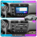 Штатна магнітола Honda Civic 2003-2006 Element Prime 4/64 CarPlay 4G