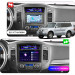 Штатна магнітола Mitsubishi Pajero 2006-2011 Element Prime 4/64 CarPlay 4G
