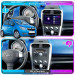 Штатна магнітола Opel Agila B 2008-2014 Element Prime 4/64 CarPlay 4G