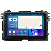 Штатна магнітола Honda MN-V 2021- Element Prime 4/64 CarPlay 4G