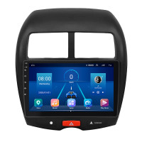 Штатна магнітола Mitsubishi Outlander Sport 2010-2013 Element 6/128 4G CarPlay