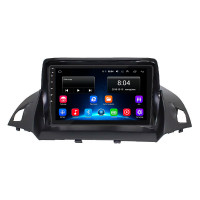 Штатна магнітола Ford C-MAX 2015-2019 Element 2/32