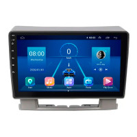 Штатна магнітола Opel Astra J 2012-2017 Element 4/64 4G CarPlay