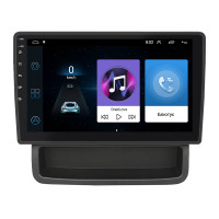 Штатна магнітола Renault Trafic 2011-2014 Element 1/16