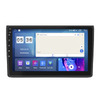 Штатна магнітола Fiat Ducato 2006-2011 Element Prime 2/32 CarPlay 4G