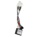 Перехідник для магнітол Lexus RX300 1997-2003 + CAN-BUS Box Element 6770